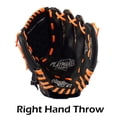 thumbnail image 2 of Guante de Béisbol Rawlings Playmaker 26.7 cm Camo para Niños 5-8 años, 2 of 7