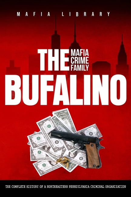 The Colombo Mafia Crime Family, (Paperback) - Walmart.com
