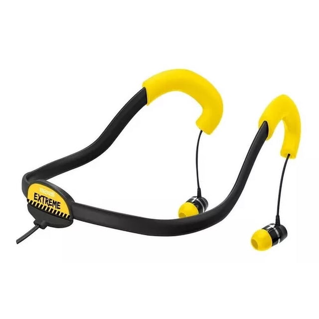 Audífonos Maxell Sport Extreme Neck Band Para Cuello