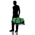 thumbnail image 5 of Gym Bag for Women and Men, Workout Bag for Sports and Weekend Getaway, Waterproof Dufflebag with Adjustable Straps, 5 of 6