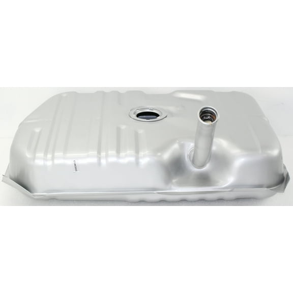 Replacement REPC670136 Fuel Tank Compatible with 1986-1987 Pontiac Grand Prix 1985-1988 Chevrolet Monte Carlo 17 gallons / 64 liters