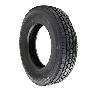 Gladiator QR99-PD Premium Drive 295/75R22.5 144/141L G Commercial Tire Sansujyuku sansujyuku.com