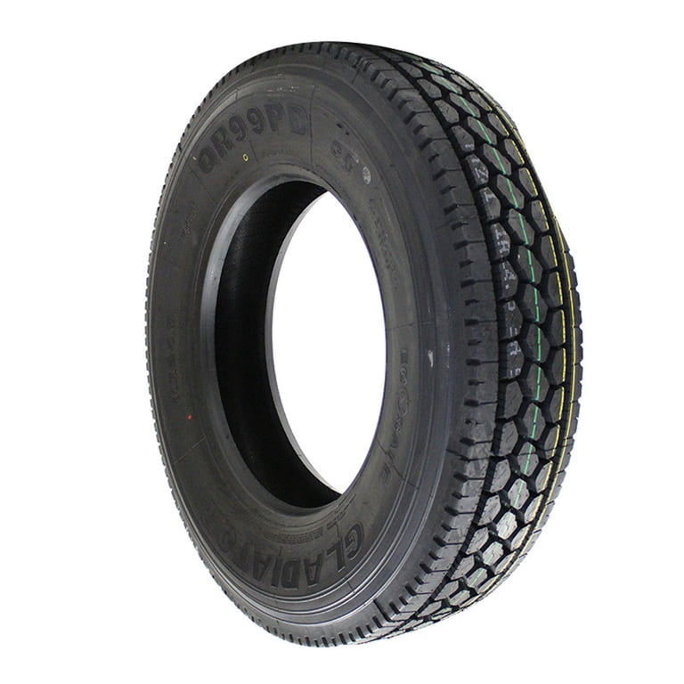 Gladiator QR99-PD Premium Drive 11R22.5 H/16PLY - Walmart.com