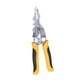 thumbnail image 5 of Pelacables portátil, ergonómico, manual, con agarre cómodo Amarillo, 5 of 9