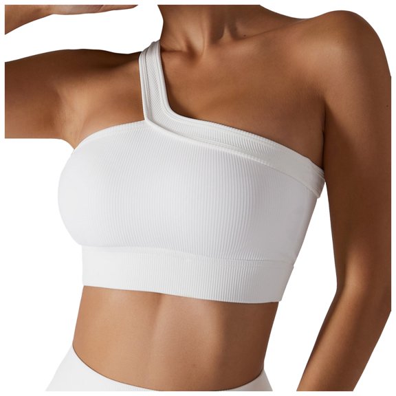 Solid Support Camisoles Breathable Bras Plus Size Daily Padded Undershirts Spaghetti Strap Tops With Built In Bras Tank Tops For Women Wireless Bra