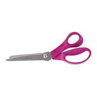 Fiskars 12-94458697WJ Pinking Shears, 8 Inch, Orange
