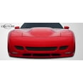thumbnail image 2 of 1997-2004 Chevrolet Corvette C5 Couture Urethane TS Edition Front Bumper Cover - 1 Piece, 2 of 6