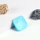 thumbnail image 4 of Dispositivo Buscador Localizador de artículos, dispositivo de búsqueda de rastreadores compatible con Bluetooth para mascotas, llave (azul), 4 of 8