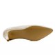 thumbnail image 4 of Zapatillas para Mujer ZMexico 22001 beige 23.5, 4 of 4