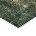 thumbnail image 4 of Addison Rugs Chantille Indoor/Outdoor Transitional Abstract Fern Washable Rectangle Rug, 5' x 7'6", 4 of 6