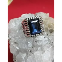 Handmade Professional Magical Talisman Most Powerfull Ring Witch Powers Attract Wealth,Love Money | Most Powerful & Divine