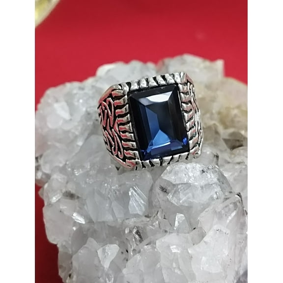 Handmade Professional Magical Talisman Most Powerfull Ring Witch Powers Attract Wealth,Love Money | Most Powerful & Divine