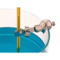 thumbnail image 1 of Ohaus 30392240 Specialty Water Bath Clamp - Small, 1 of 1