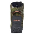 thumbnail image 4 of Botas de senderismo XPETI Thermator para mujer, impermeables, talla 5.5, 4 of 7