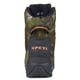 thumbnail image 4 of Botas de senderismo XPETI Thermator para mujer, impermeables, talla 5.5, 4 of 7