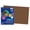Dark Brown, variant on Prang Construction Paper, Bright Blue, 12" x 18", 50 Sheets Per Pack, 5 Packs