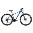 thumbnail image 2 of Mercurio Bicicleta de Montaña Ranger Team R29 Azul tornasol 24v, 2 of 8