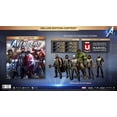 thumbnail image 2 of Marvel'S Avengers Earth'S Mightiest Edition Xbox One - S001 Square Enix Xbox One, 2 of 2