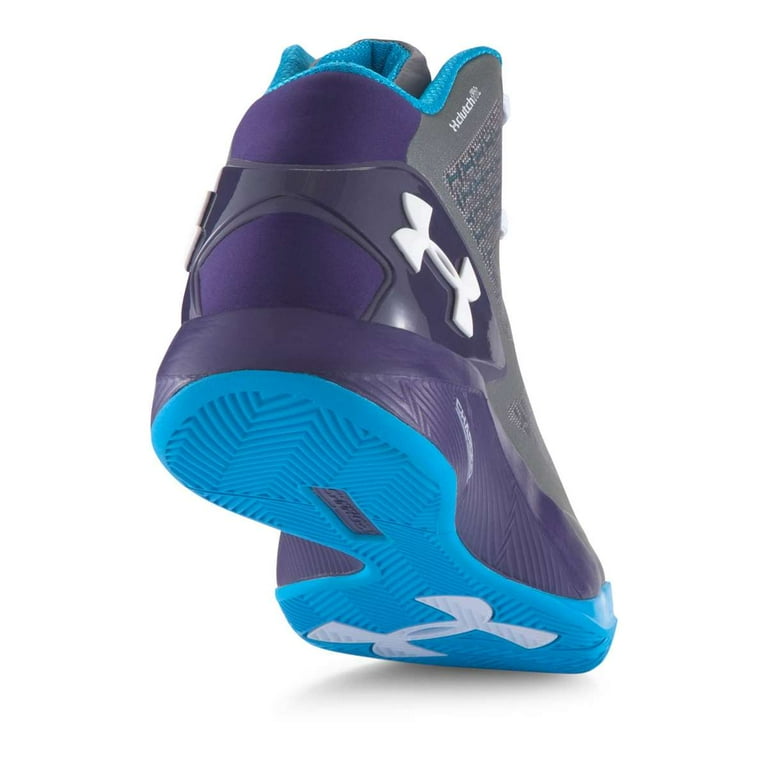 Under Armour Men Clutchfit Drive Basketball Shoes