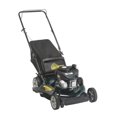 thumbnail image 1 of Bolens 21" 140cc Push Lawn Mower, 1 of 1