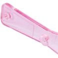 thumbnail image 2 of HUGFEGWE Support de Fil Dentaire pour Dents - Poignée de Fil Réutilisable Réutilisable Support de Remplacement Poignées de Fil pour Nettoyage des Dents (Rose) CJB91-45295, 2 of 7