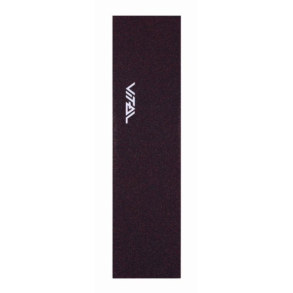 VITAL Scooters Grip Tape- Glitter Red