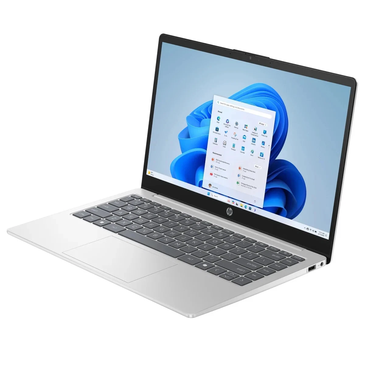 HP 14