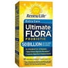 Renew Life Ultimate Flora Extra Care Probiotic 50 Billion (Formerly Critical Care), 60 Count