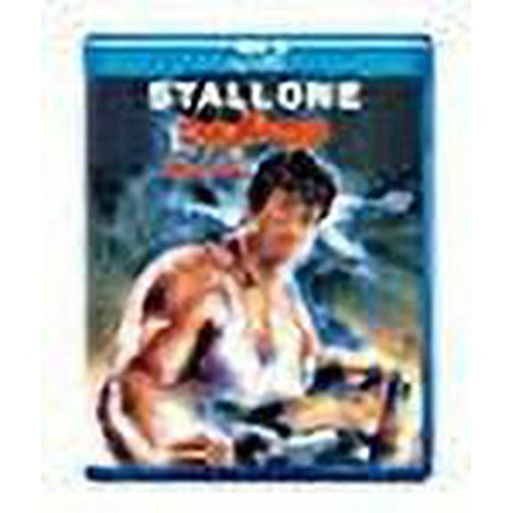 Over the Top (BD) [Blu-ray]