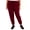 Gray, variant on MSRP $30 Id Ideology Plus Size Solid Fleece Jogger Pants Gray Size 3X