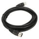 thumbnail image 4 of Cable De Conexión DIN Grande, Cable DIN De 7 Pines Estándar Macho A Macho Extensible Para Computadora, 4 of 7
