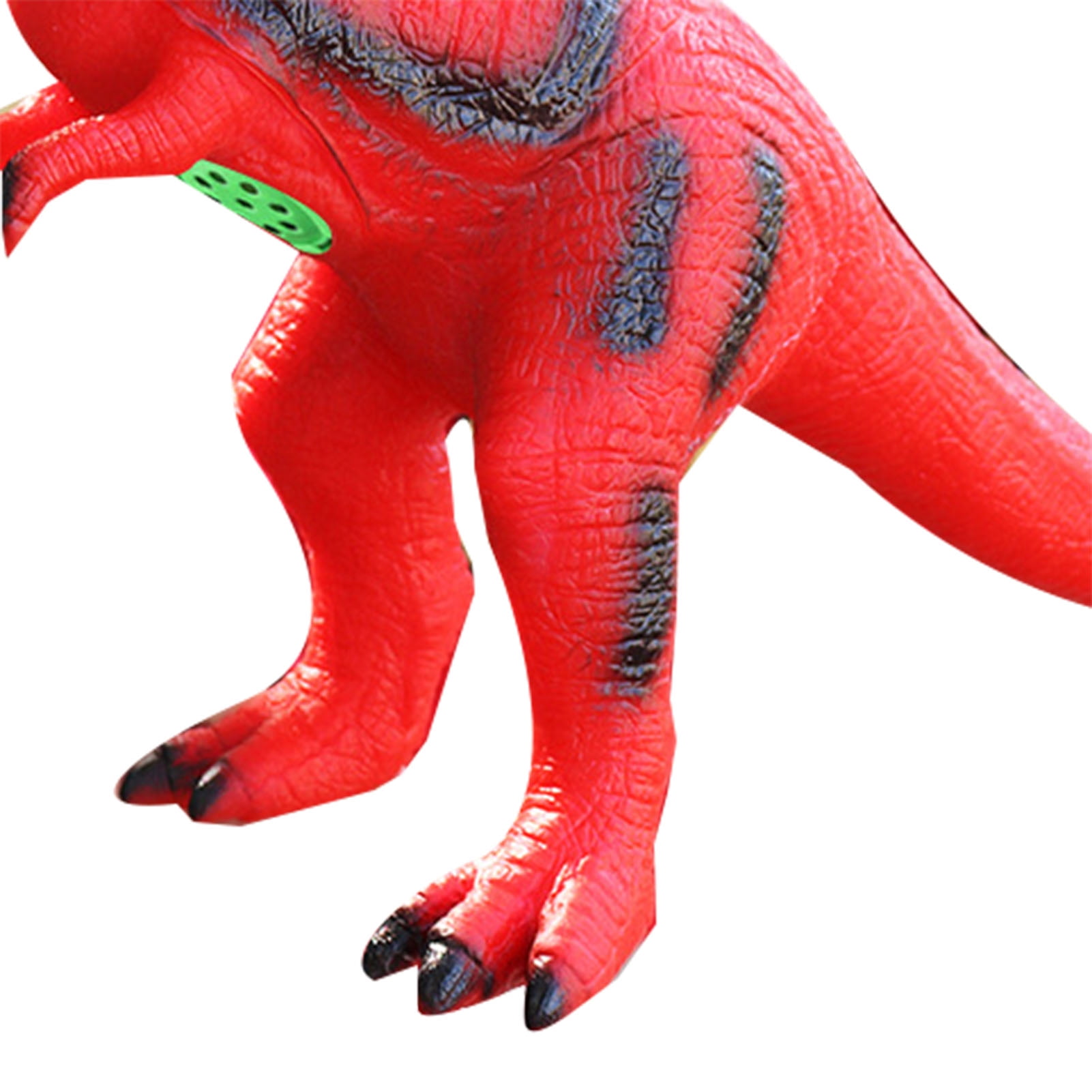 Realistic Roaring T-Rex Toy - Electric Dinosaur Model with Sound
