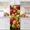 BXT-00090, variant on Jungle Stairway Mural Fridge Door Wrap Cover Kitchen Waterproof PVC ration Splash Fruit Refrigerator Door Decals Poster