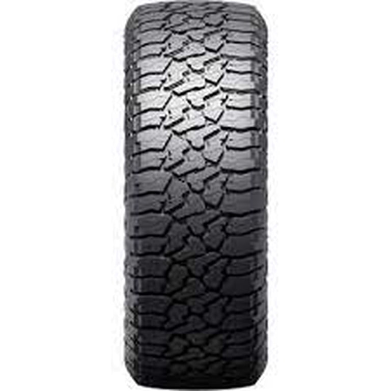 Free Shipping! RoadX RXQuest AT QX12 275/55R20 117T All-Terrain