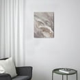 thumbnail image 4 of Stunning Marble Draw Print Wall Art - 12x16 Inch Diamond Painting Kit, 4 of 7