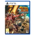 thumbnail image 1 of Metal Slug Tactics PS5 - PlayStation 5 Fisico, 1 of 4