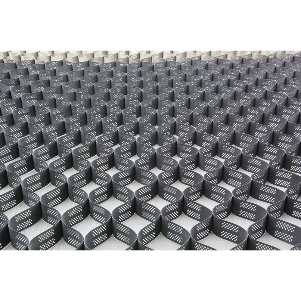 Geocell BaseCore HD 3" Ground Grid Ground Stabilizer 108 sq feet