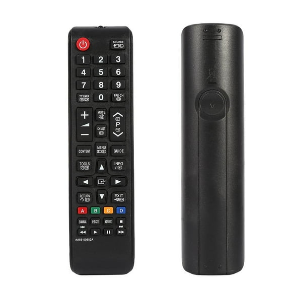 Yosoo TV Remotes Remote Control Replacement Remote Controller for Samsung HDTV LED Smart TV Samsung Television Remote