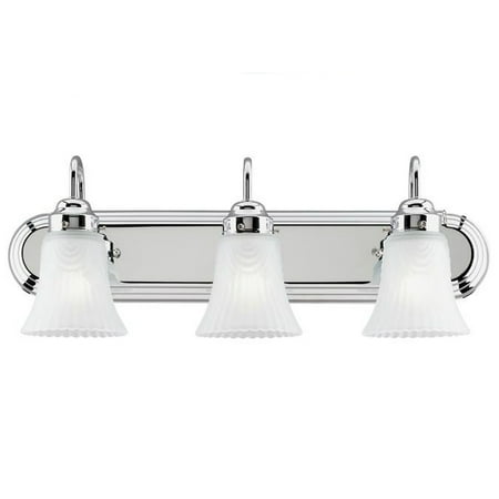 Bubble Glass Light Fixture Westinghouse 6652200 8.5