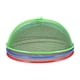 thumbnail image 1 of KAKOWELY cubiertas de malla de hierro forjado para alimentos, carpas para picnic, cubiertas antipolvo para exteriores, 1 of 5