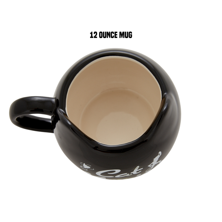 Tazza Miraculous Ladybug In Ceramica | 320 Ml | Ufficiale, Lavabile In Microonde E Lavastoviglie - 4