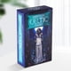 thumbnail image 4 of Carta de Tarot Celta Universal Cartas de Tarot de Embalaje Exquisito para el Crecimiento Espiritual, 4 of 8