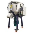 thumbnail image 1 of 110 Lbs Vertical Color Mixer Powder Granule Mixer Industrial Blender Mixing Machine 304 Stainless Steel, 1 of 15