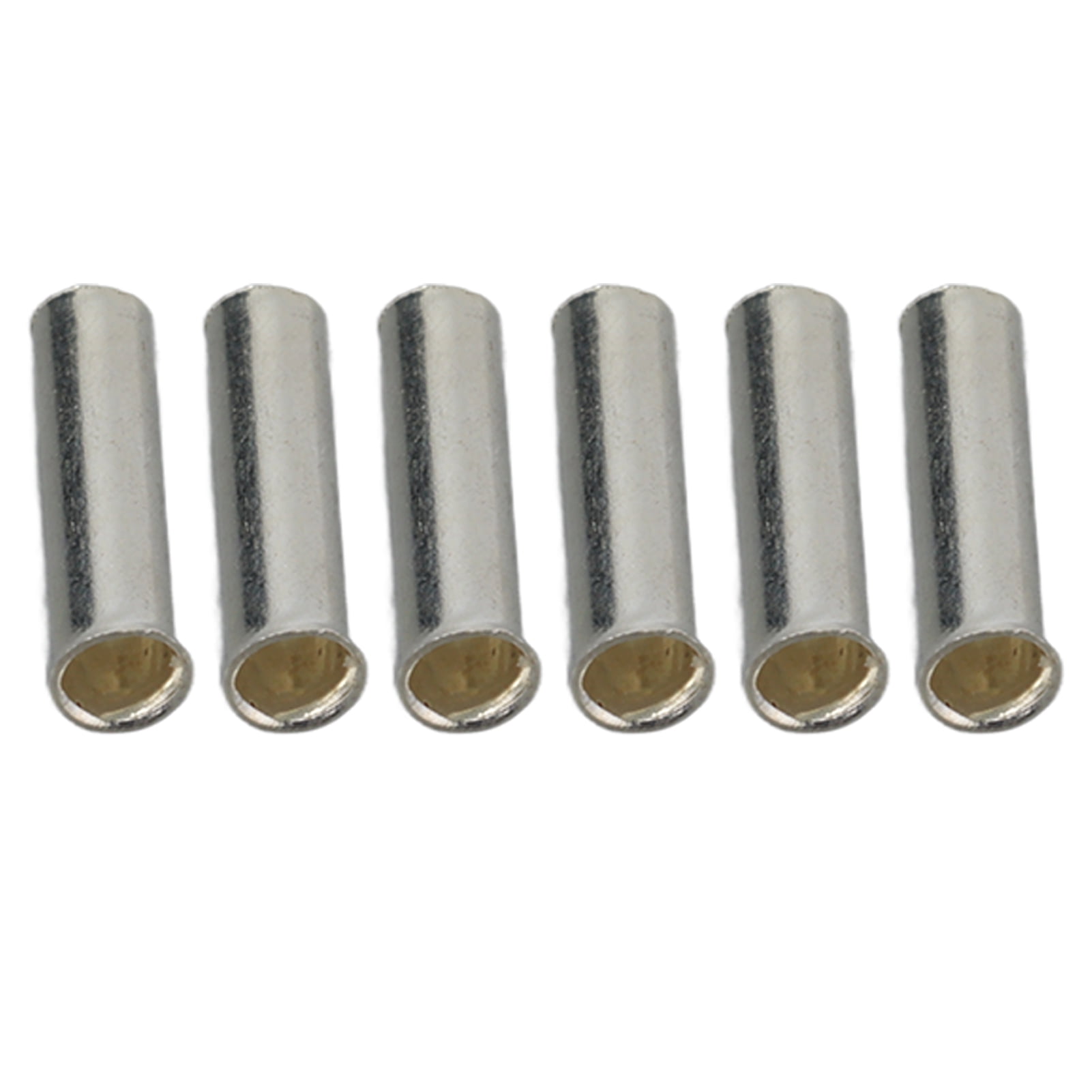 Wire Ferrule Copper Crimp Connector, Ferrules End Terminal Oxidation