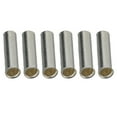 thumbnail image 3 of Wire Ferrule Copper Crimp Connector, Reliable Connection Tinned  Conductivity Ferrules End Terminal  For Electronics EN2508, 3 of 8