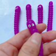 thumbnail image 5 of Noodles Sensory Fidget Worm Stretch Toys For Kids Anti Stress Gifts Cute Stuff Juguetes Antiestrés Para Niños wholesale, 5 of 5