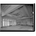 thumbnail image 2 of Historic Framed Print, Casa Del Desierto, 685 North First Avenue, Barstow, San Bernardino County, CA - 13, 17-7/8" x 21-7/8", 2 of 9