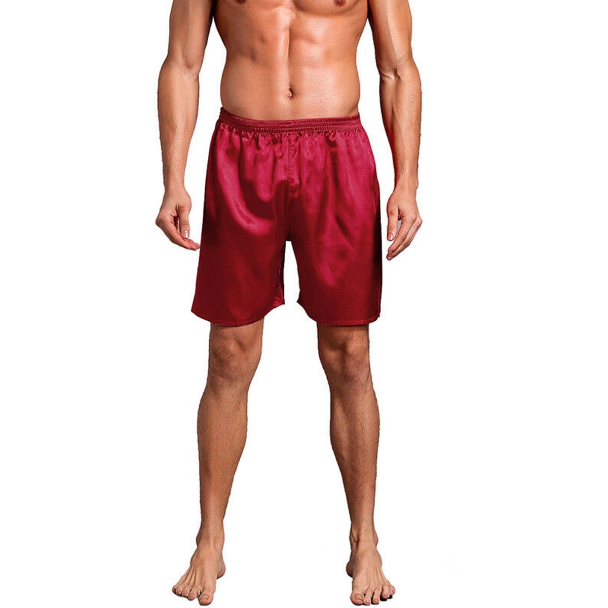 mens pj shorts