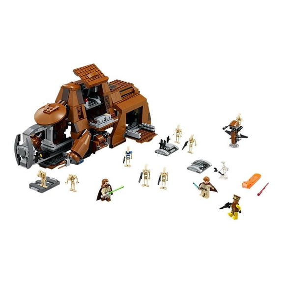 LEGO Star Wars MTT [75058 - 954 pieces]