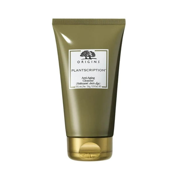 Limpiador Origins Plantscription Antienvejecimiento 150 ml